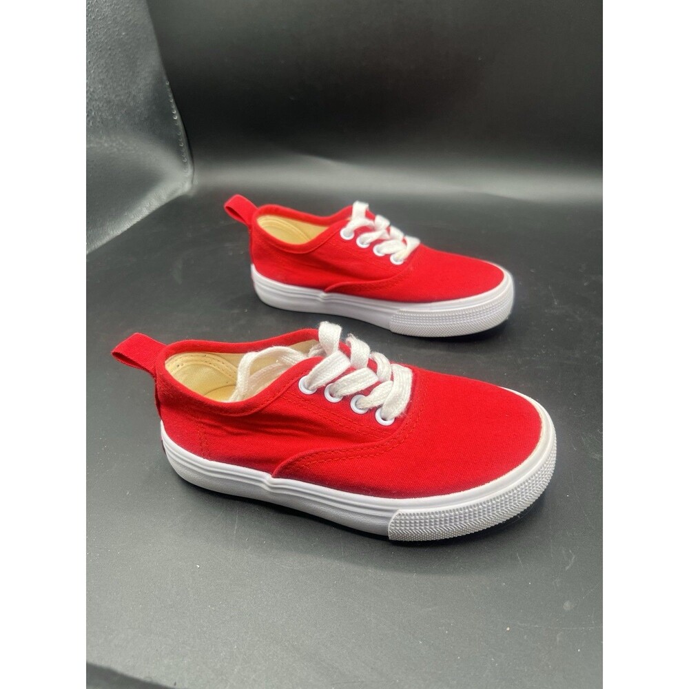 Opoee Canvas Sneakers 27 US 10